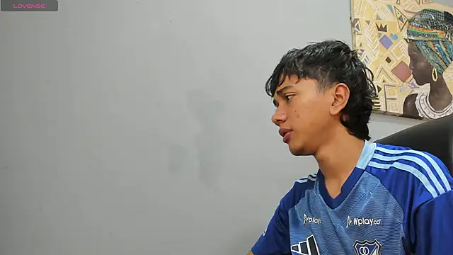 markbowie online show from January 2026 01:05:02 PM