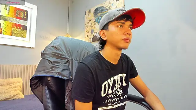 markbowie online show from February 2026 01:11:02 PM