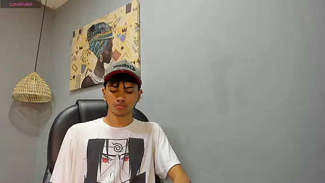 markbowie online show from March 2026 02:40:02 PM