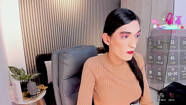 lily cash1 online show from November 2025 07:07:02 PM