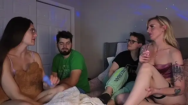 bambifarrina online show from November 2025 02:44:02 AM