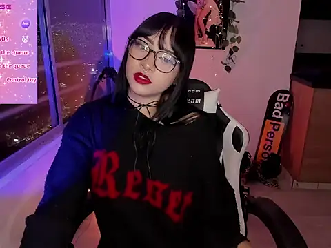 Snapshot of blackfllame chatting on September 2025 01:06:02 AM blackfllame online show from September 2025 01:06:02 AM