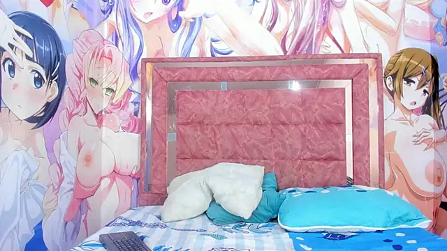 Snapshot of NARUTO-MEN- chatting on November 2025 01:04:02 PM NARUTO-MEN- online show from November 2025 01:04:02 PM