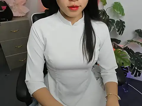 Xiao cute online show from November 2025 02:16:02 PM