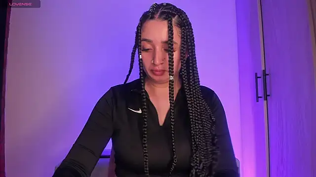 scarlett Collinss online show from June 2026 10:48:01 PM
