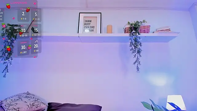 Snapshot of Vampgyal chatting on October 2025 08:09:02 PM Vampgyal online show from October 2025 08:09:02 PM