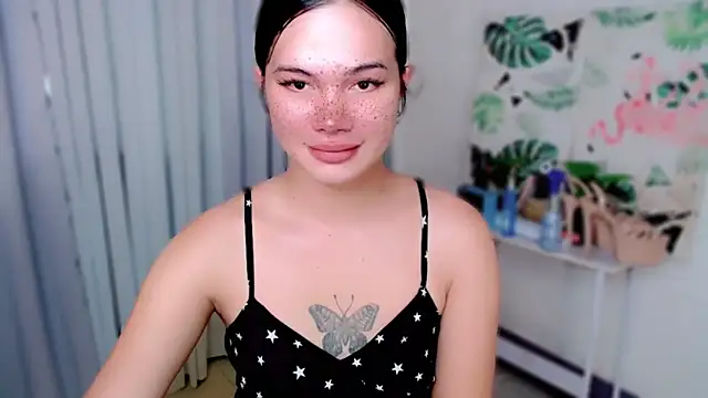 Snapshot of _SexyButterfly chatting on September 2025 08:25:01 AM SexyButterfly online show from September 2025 08:25:01 AM