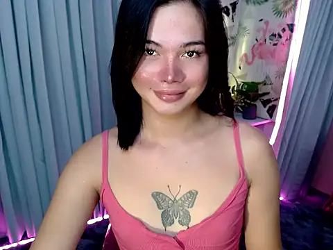 Snapshot of _SexyButterfly chatting on September 2025 10:27:01 AM SexyButterfly online show from September 2025 10:27:01 AM