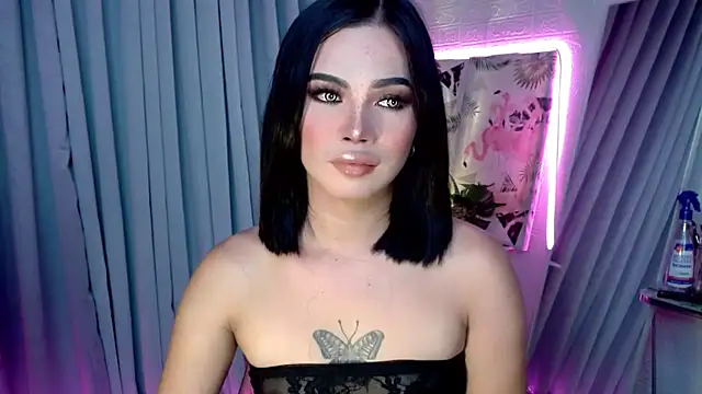 Snapshot of _SexyButterfly chatting on September 2025 11:45:01 AM SexyButterfly online show from September 2025 11:45:01 AM