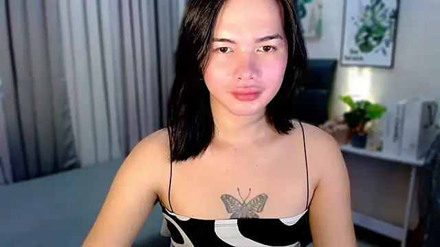 Snapshot of _SexyButterfly chatting on October 2025 06:10:01 AM SexyButterfly online show from October 2025 06:10:01 AM