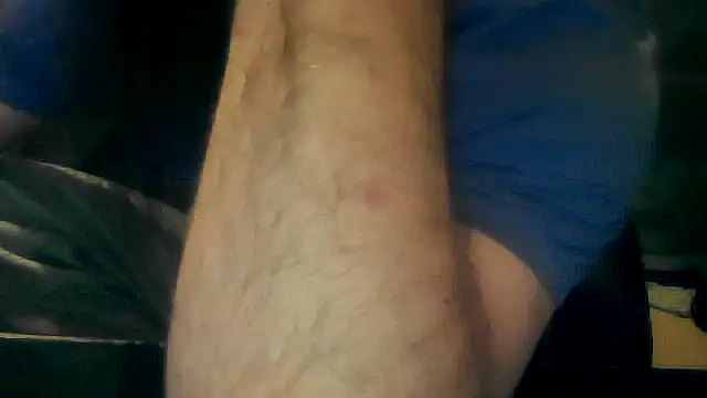 LondonMan1988 online show from March 2026 09:15:01 PM