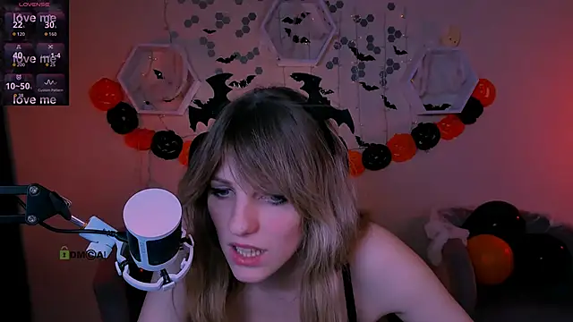 Snapshot of jose_fairy chatting on October 2025 08:54:02 PM jose fairy online show from October 2025 08:54:02 PM