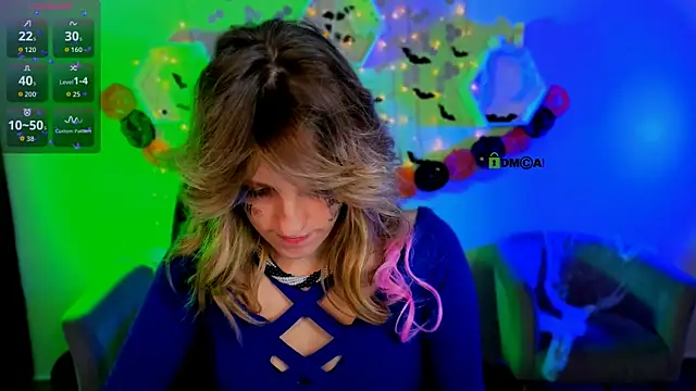 Snapshot of jose_fairy chatting on October 2025 09:05:02 PM jose fairy online show from October 2025 09:05:02 PM