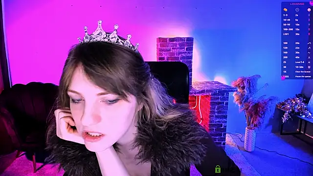 Snapshot of jose_fairy chatting on February 2026 08:07:02 PM jose fairy online show from February 2026 08:07:02 PM