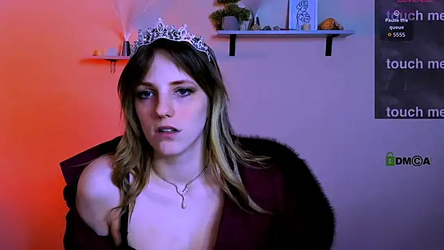 Snapshot of jose_fairy chatting on February 2026 08:13:02 PM jose fairy online show from February 2026 08:13:02 PM