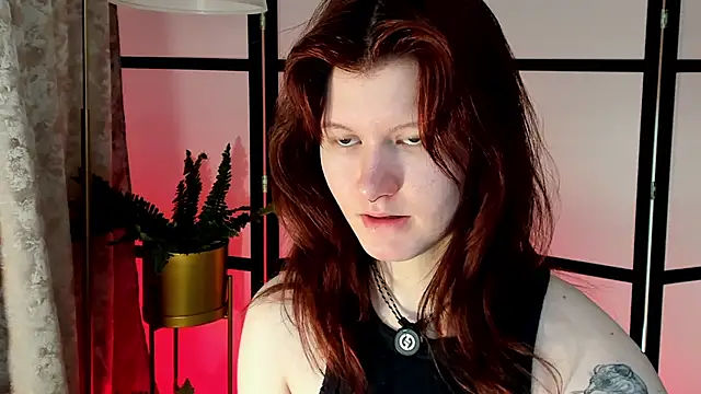 Aria Vox online show from February 2026 12:34:02 PM