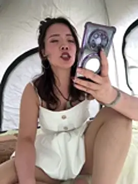 anna yngs online show from April 2026 04:54:01 AM