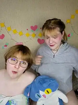 xrixsyx and ricky online show from February 2026 05:03:02 PM