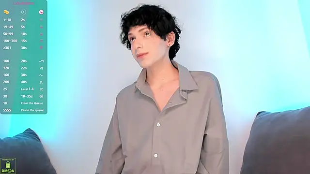 ColeStorm online show from November 2025 08:42:01 PM