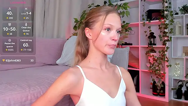 Kara smalltits online show from December 2025 11:59:01 AM