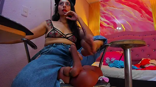 Lena Bdsm online show from April 2026 11:16:01 AM