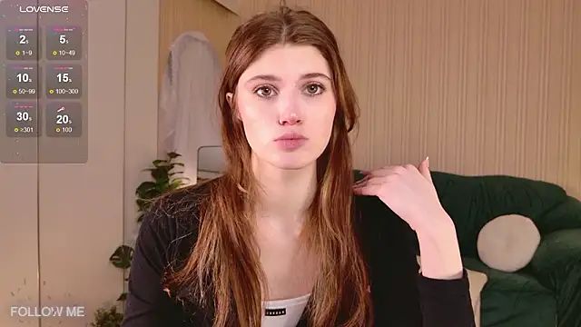 Angell Wild online show from February 2026 05:11:01 PM