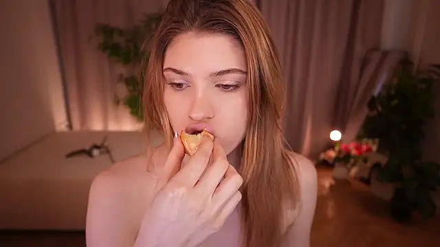 Angell Wild online show from June 2026 01:54:01 PM