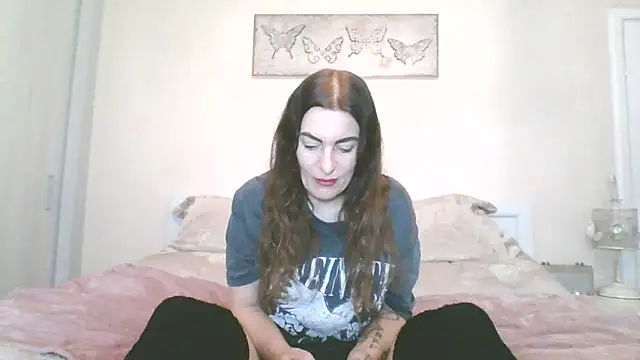 EllaKent online show from January 2026 03:38:02 PM