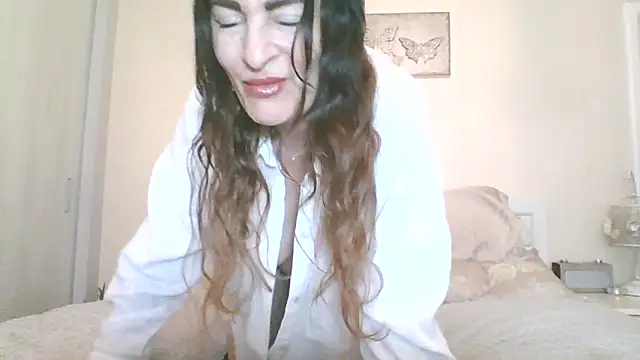 EllaKent online show from March 2026 04:03:02 PM