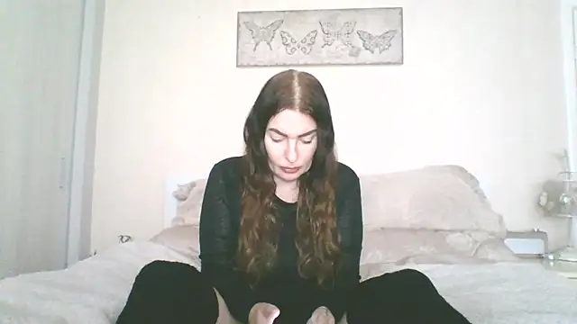 EllaKent online show from March 2026 03:38:01 PM