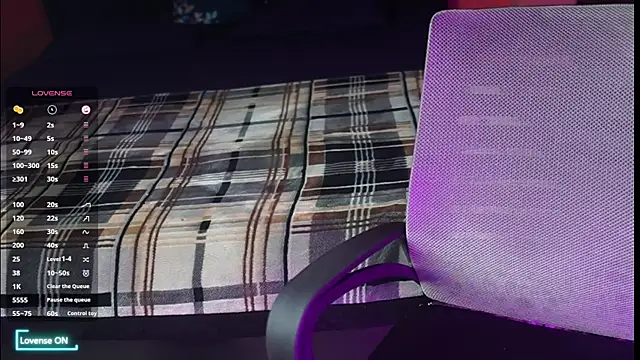 NidhiChandra online show from September 2025 10:37:01 AM