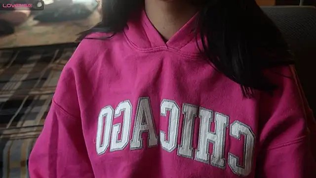 Snapshot of NidhiChandra chatting on December 2025 07:23:02 PM NidhiChandra online show from December 2025 07:23:02 PM