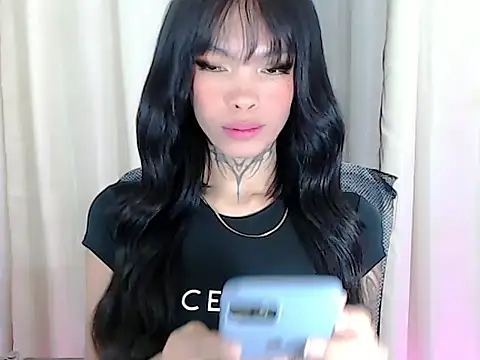Sugarcandyyy online show from April 2026 08:47:01 PM