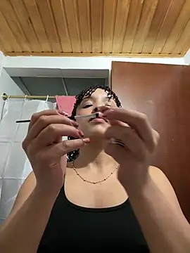 Yasmin777  online show from July 2026 09:39:02 PM