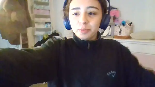 arianababyxo online show from May 2026 07:58:01 AM