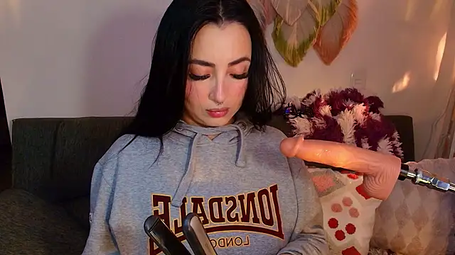 Claiborne Morris online show from March 2026 01:35:02 AM