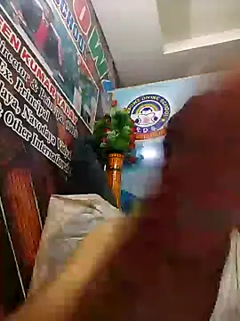 urdreamman online show from April 2026 08:53:01 AM