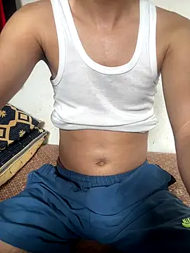 Anassal123 online show from September 2025 01:45:01 PM