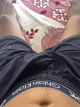 Anassal123 online show from October 2025 12:36:02 PM