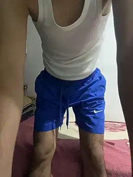 Anassal123 online show from October 2025 06:51:01 PM