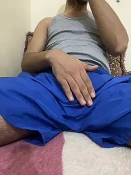 Anassal123 online show from October 2025 11:05:01 PM