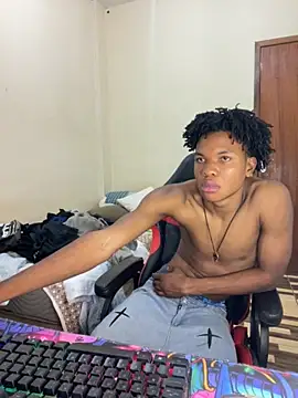 eunegrao online show from November 2025 12:00:02 AM