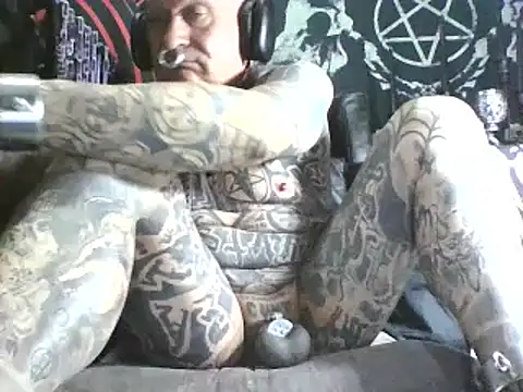 object857 online show from October 2025 05:46:02 PM