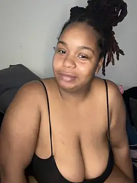 Thiccmamaa online show from February 2026 09:33:01 PM