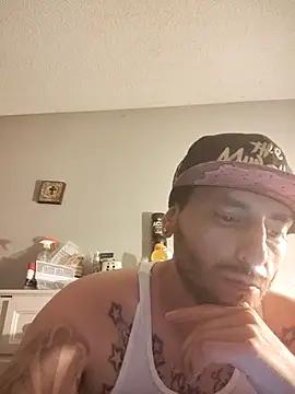 Snapshot of Blessdsoulja44 chatting on October 2025 09:07:02 AM Blessdsoulja44 online show from October 2025 09:07:02 AM