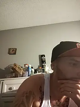 Snapshot of Blessdsoulja44 chatting on October 2025 09:10:01 AM Blessdsoulja44 online show from October 2025 09:10:01 AM