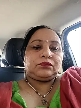 Sexyshott online show from October 2025 09:32:01 AM