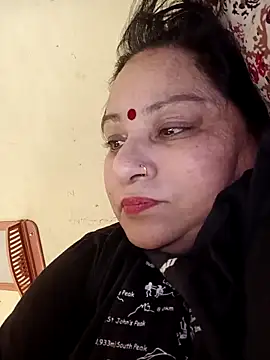 Sexyshott online show from October 2025 04:46:02 AM