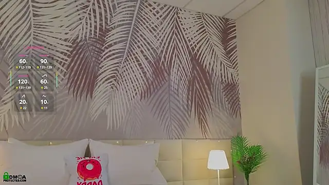 LolaPrise online show from November 2025 02:21:02 AM