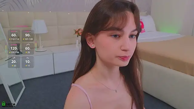 LolaPrise online show from March 2026 01:31:01 AM